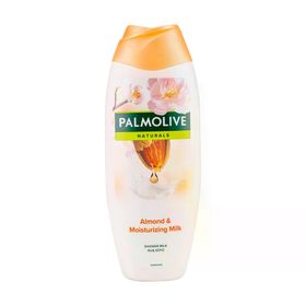 Palmolive Naturals Badem ve Nemlendirici Sütlü 500 ml Duş Jeli