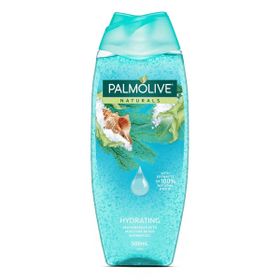 Palmolive Naturals Hydrating 500 ml Duş Jeli