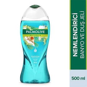Palmolive Naturals Hydrating 500 ml Duş Jeli