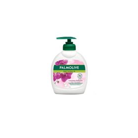 Palmolive Naturals Siyah Orkide 300 ml Nemlendirici Sıvı El Sabunu