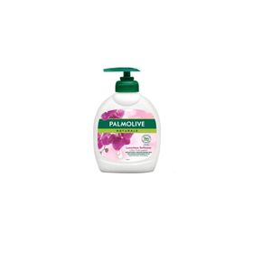 Palmolive Naturals Siyah Orkide 300 ml Nemlendirici Sıvı El Sabunu