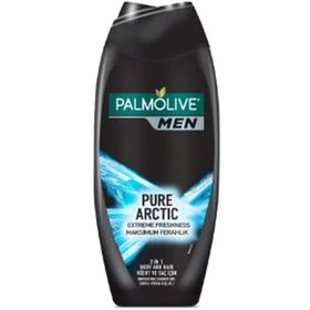 Palmolive Pure Arctic Ferahlatıcı 500 ml Duş Jeli