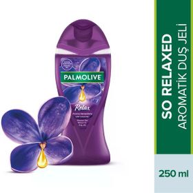 Palmolive Relax 250 ml Duş Jeli