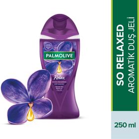 Palmolive Relax 250 ml Duş Jeli