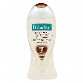 Palmolive Skin Renewal 250 ml Duş Jeli