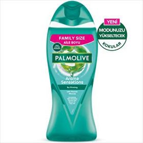 Palmolive So Firming 750 ml Duş Jeli