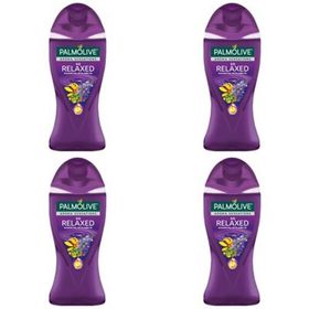 Palmolive So Relaxed 500 ml 4'lü Duş Jeli