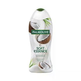 Palmolive Soft Essence Hindistan Cevizi 500 ml Palmolive Duş Jeli
