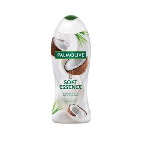 Palmolive Soft Essence Hindistan Cevizi 500 ml Palmolive Duş Jeli