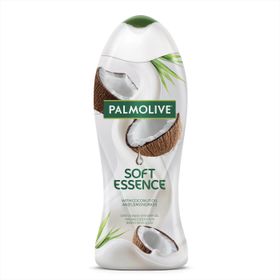 Palmolive Soft Essence Hindistan Cevizi 500 ml Palmolive Duş Jeli