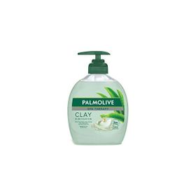 Palmolive Spa Therapy Clay Purification 300 ml Sıvı El Sabunu