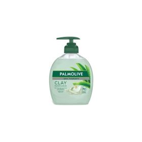 Palmolive Spa Therapy Clay Purification 300 ml Sıvı El Sabunu