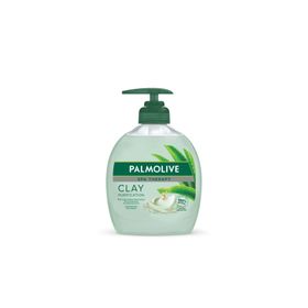 Palmolive Spa Therapy Clay Purification 300 ml Sıvı El Sabunu