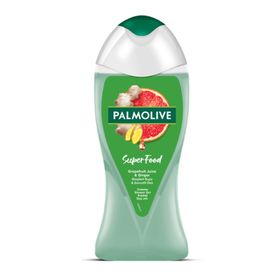 Palmolive Super Food 500 ml Greyfurt Zencefil Duş Jeli
