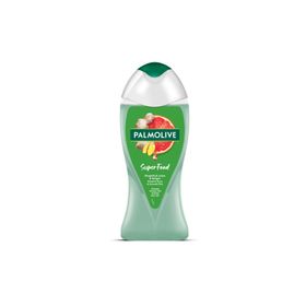 Palmolive Super Food 500 ml Greyfurt Zencefil Duş Jeli