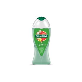 Palmolive Super Food 500 ml Greyfurt Zencefil Duş Jeli
