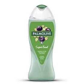 Palmolive Super Food Acai 500 ml Yulaf Duş Jeli