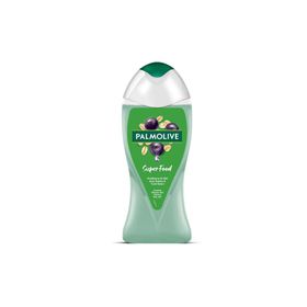 Palmolive Super Food Acai 500 ml Yulaf Duş Jeli