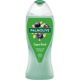 Palmolive Süperfood Acai Yulaf Özü 500 ml Duş Jeli