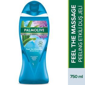 Palmolive Thermal Spa Massage 750 ml Duş Jeli