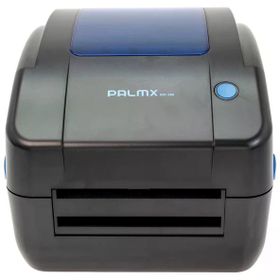 Palmx DXP-400 203 DPI Direkt Termal USB + Ethernet Ribonsuz Kullanım Barkod Yazıcı