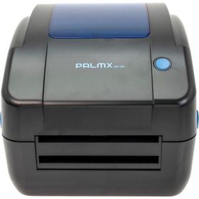 Palmx DXP-400 203 DPI Direkt Termal USB + Ethernet Ribonsuz Kullanım Barkod Yazıcı