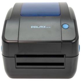 Palmx DXP-400 203 DPI Direkt Termal USB + Ethernet Ribonsuz Kullanım Barkod Yazıcı