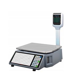 Palmx RLS1000 15 kg Barkodlu Terazi