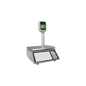 Palmx RLS1000D Barkodlu Terazi
