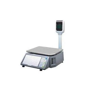 Palmx RLS1100D 30 kg Barkodlu Terazi