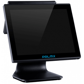 Palmx Sunpos i5-5300 4GB Ram 64GB SSD 15.1 Pos Pc