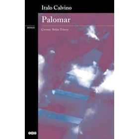 PALOMAR - ITALO CALVINO