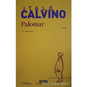 PALOMAR - ITALO CALVINO