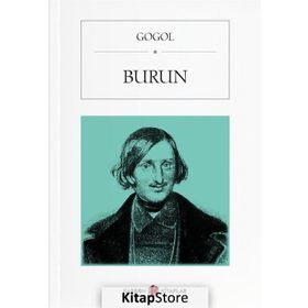 Palto - Bir Delinin Güncesi - Burun - Neva Caddesi - Fayton - nikolay vasilievich gogol