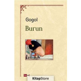 Palto - Bir Delinin Güncesi - Burun - Neva Caddesi - Fayton - nikolay vasilievich gogol