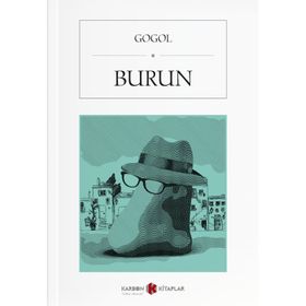 Palto - Bir Delinin Güncesi - Burun - Neva Caddesi - Fayton - nikolay vasilievich gogol