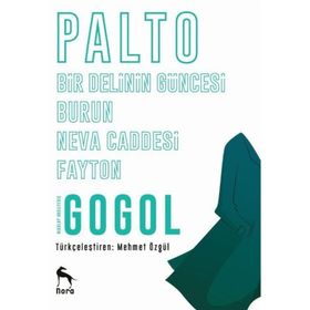 Palto Burun - Gogol