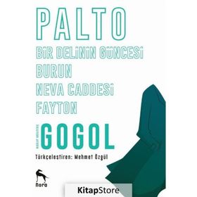 Palto Burun - Gogol
