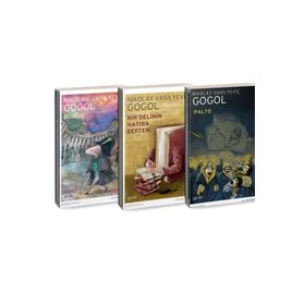 Palto Burun - Gogol