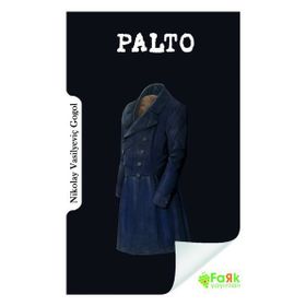 Palto Fark Yayınları