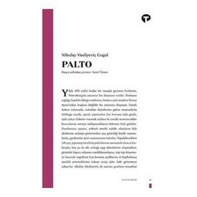 Palto - Kısa Klasikler - Gogol