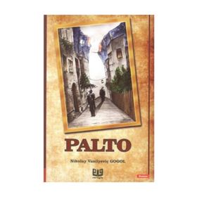 Palto - nikolay vasilievich gogol