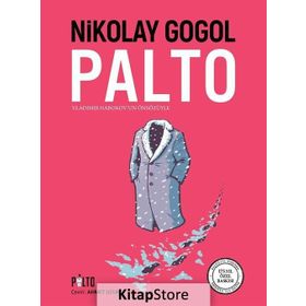 Palto - nikolay vasilievich gogol