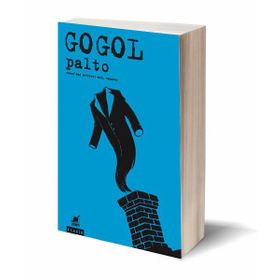 Palto - nikolay vasilievich gogol