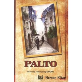 Palto - nikolay vasilievich gogol