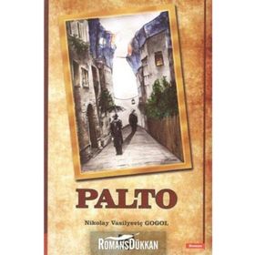 Palto - nikolay vasilievich gogol