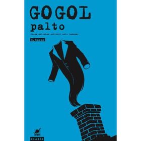 Palto - nikolay vasilievich gogol