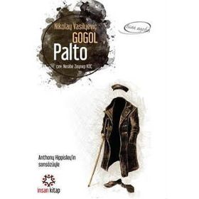 PALTO - NIKOLAY VASİLYEVİÇ GOGOL (ISBN:9786055588069)
