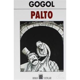 PALTO - NIKOLAY VASİLYEVİÇ GOGOL (ISBN:9786055588069)