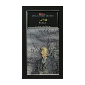 PALTO - NIKOLAY VASİLYEVİÇ GOGOL (ISBN:9786055588069)
